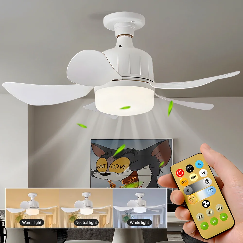 Led Ceiling Fan Lig…
