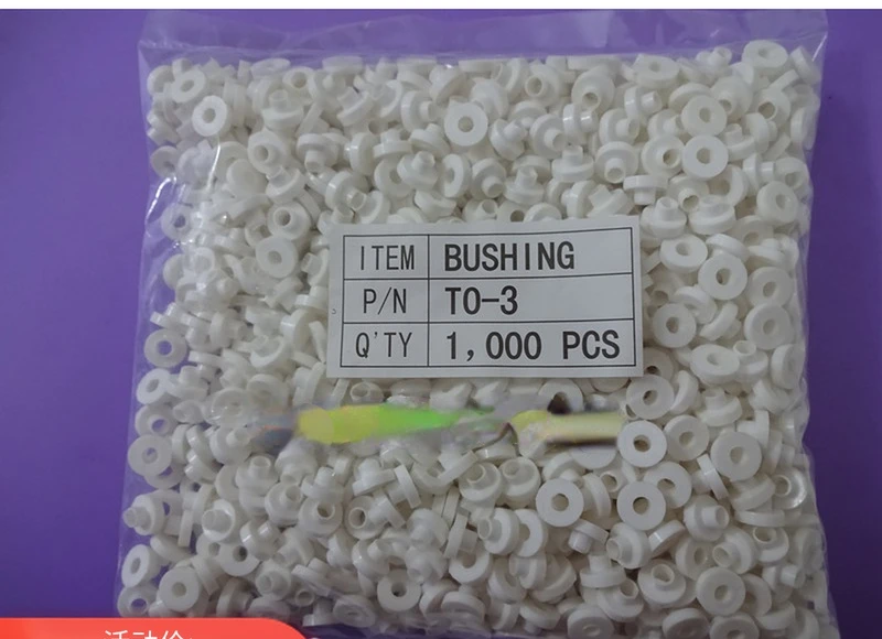 

Insulation particle TO-3P insulation particle TO-3 insulation ring insulation cap round gasket