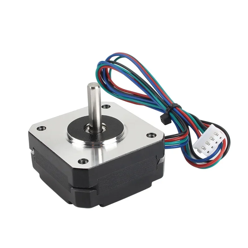 Nema17 17HS4023 Titan Extruder 4-lead Nema 17 22mm 42 스테퍼 모터, 1.0A 12V/24V 14N.cm 3D 프린터 모터