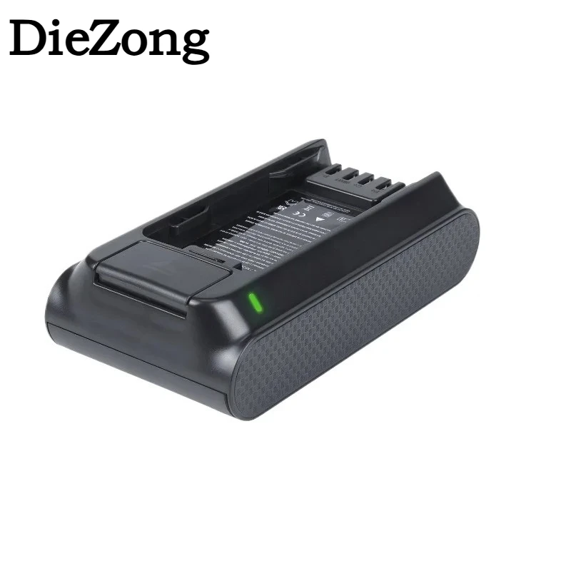 Worldwide New High-Quality IW3511 Li-Ion for Shark XBTR625KSL XBTR625KSLEU Sweeping Robot Battery  21.6V 3000mAh