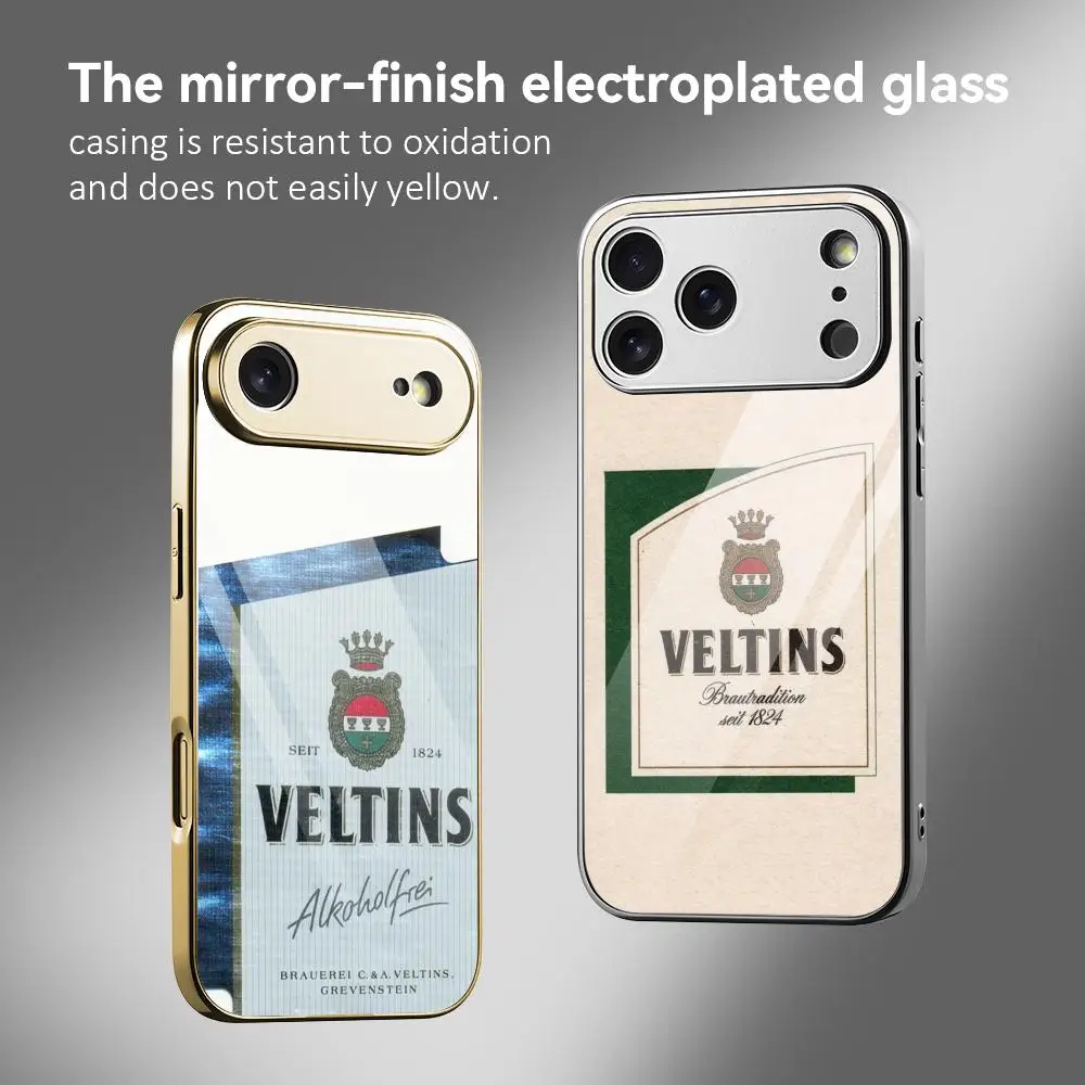 V-Veltins Logo Phon…