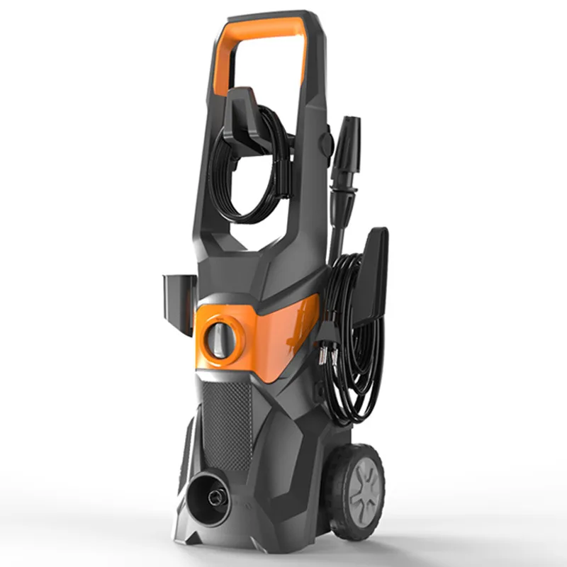 

Car Care & Cleanings Tools Portable High Pressure Car Washer Touchless Automatic Car Wash Machine Self Service Vehicle Tools