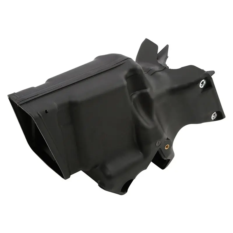 A22E-Motorcycle Air Intake Pipe Duct Pipe For Honda CBR600RR 2007-2012 Motorcycle Air Intake Pipe Parts view 2