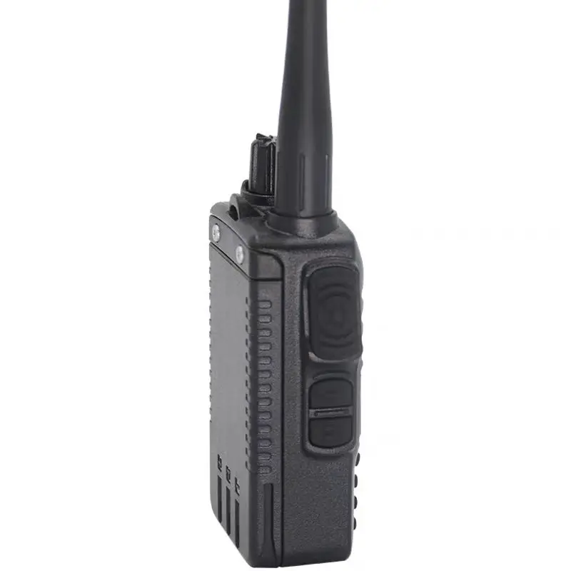 YAESU FT-4XR ثنائي النطاق هام جهاز الإرسال والاستقبال FT4XR UHF VHF راديو محمول لاسلكي تخاطب يده FT4X اتجاهين الراديو #4