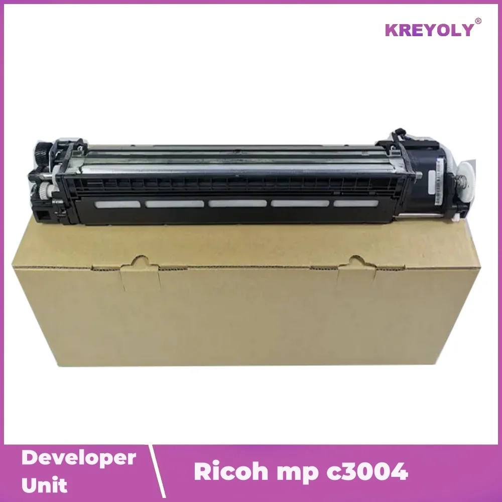 

Developer unit For Ricoh mp c3004 Developer Kit D2423096