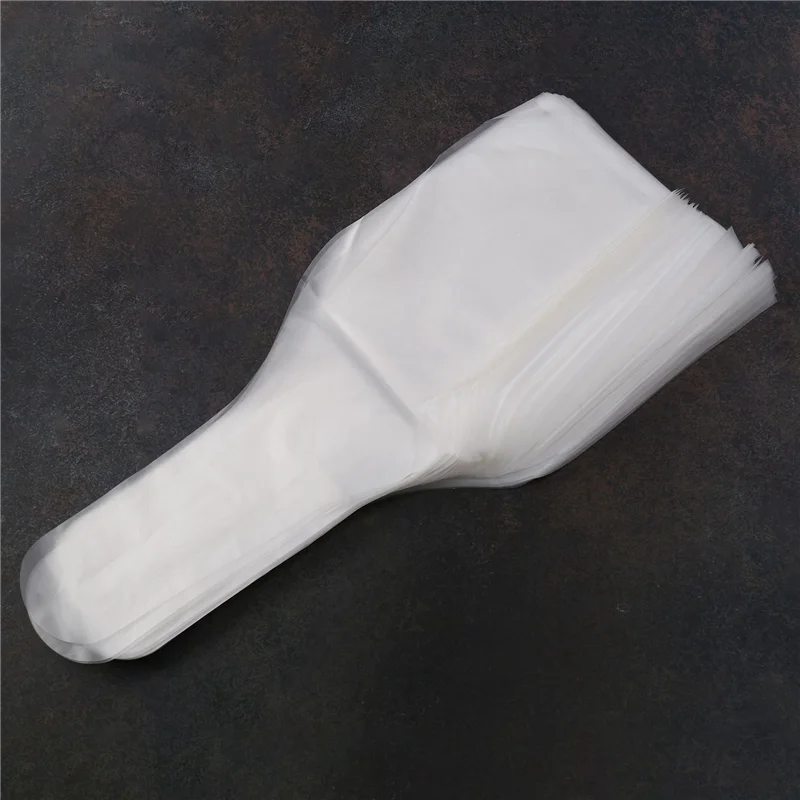 

400Pcs Canine Semen Collection Cones, Disposable Canine Artificial Insemination Cones Dog Semen Collection Bag-ABQU