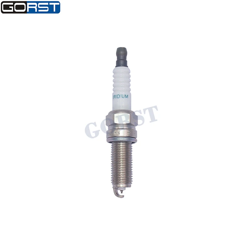 4 Pcs Spark Plug 1884708200 for Hyundai Grandcary Hybrid 14-17 Car