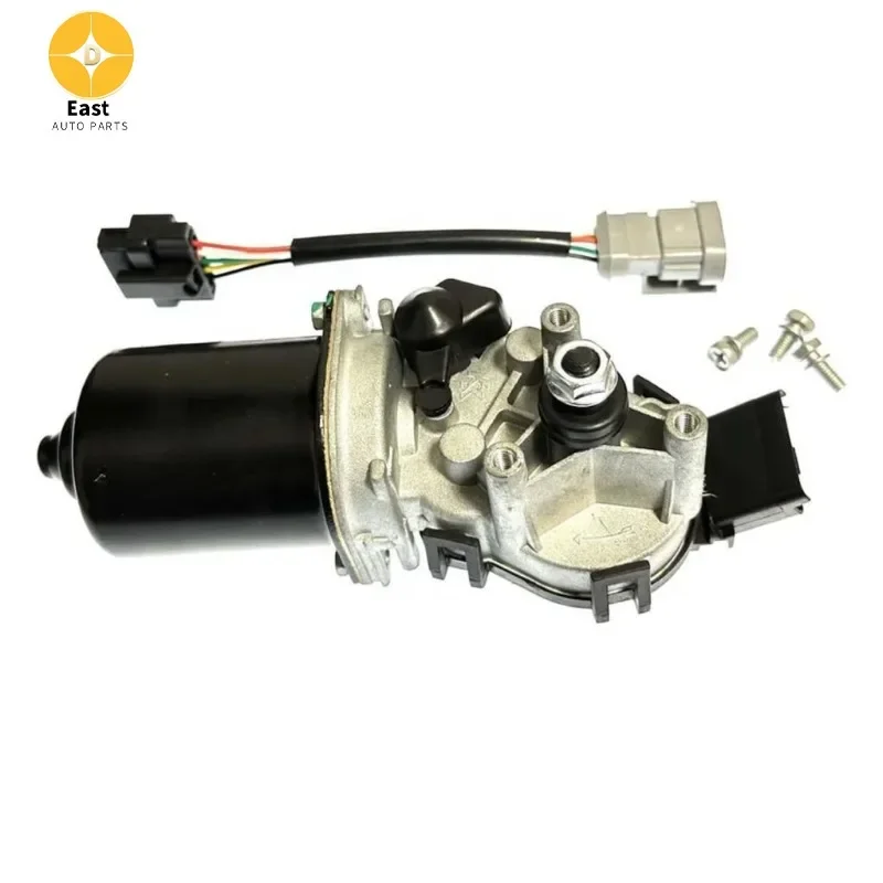 

288006475R Мотор стеклоочистителя переднего стекла для Dacia Sandero Logan 2012-2023 гг.