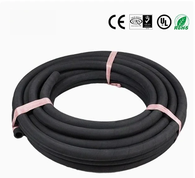 

Air Shaft Airbag Liner Inflation Rubber Tube High Elastic Air Pressure Rising Shaft Rubber Hose