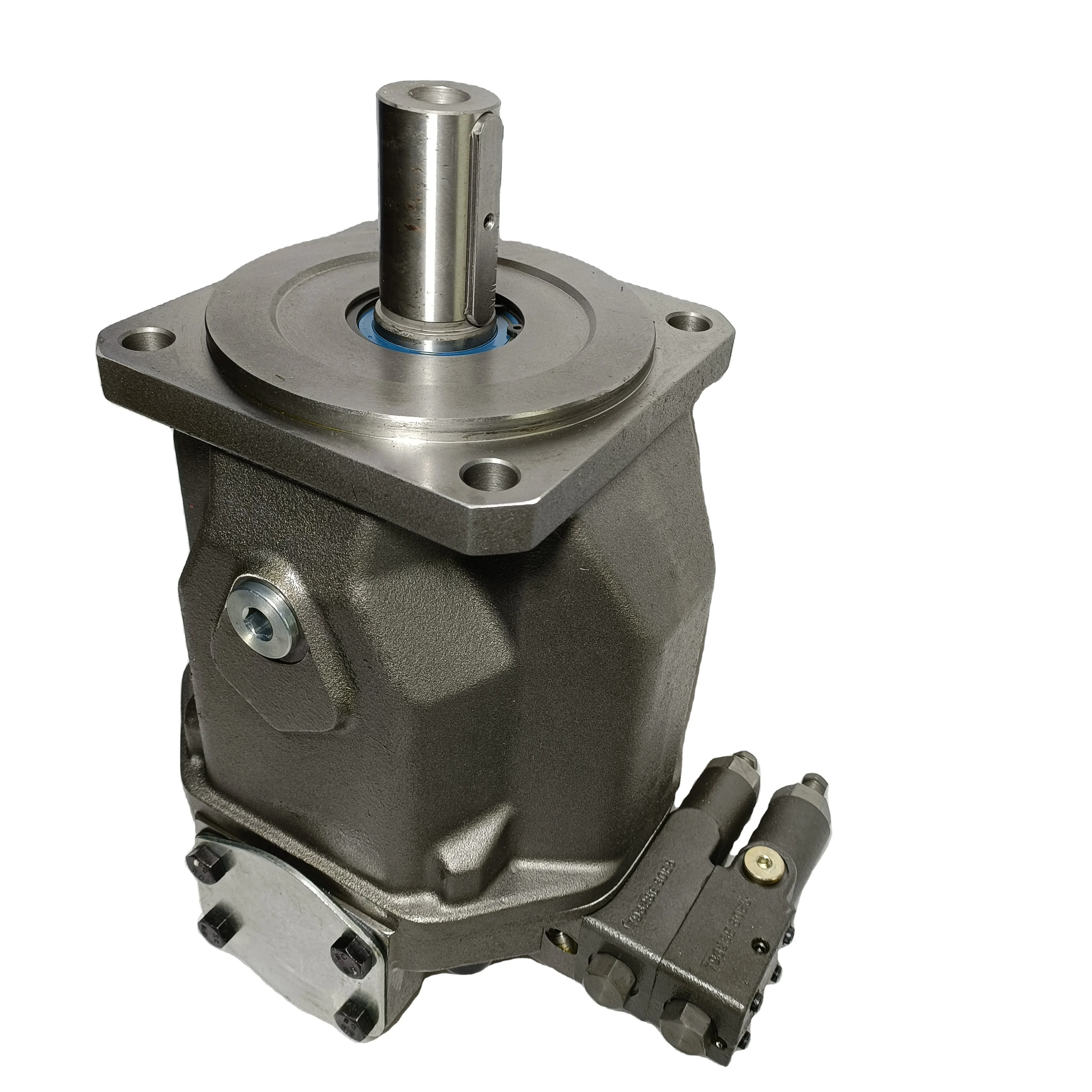 

Серия A10VSO A10VD43SR1RS5-972-5 Осевой поршневой насос с фиксированным смещением A10VO60DFR1/52R-VSD61N00 A10VO71DFLR1/32R-VSD12K01