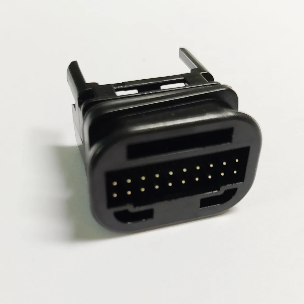 

5 шт. общий новый 20-контактный разъем для GM338 GM398 GM340 GM360 GM380