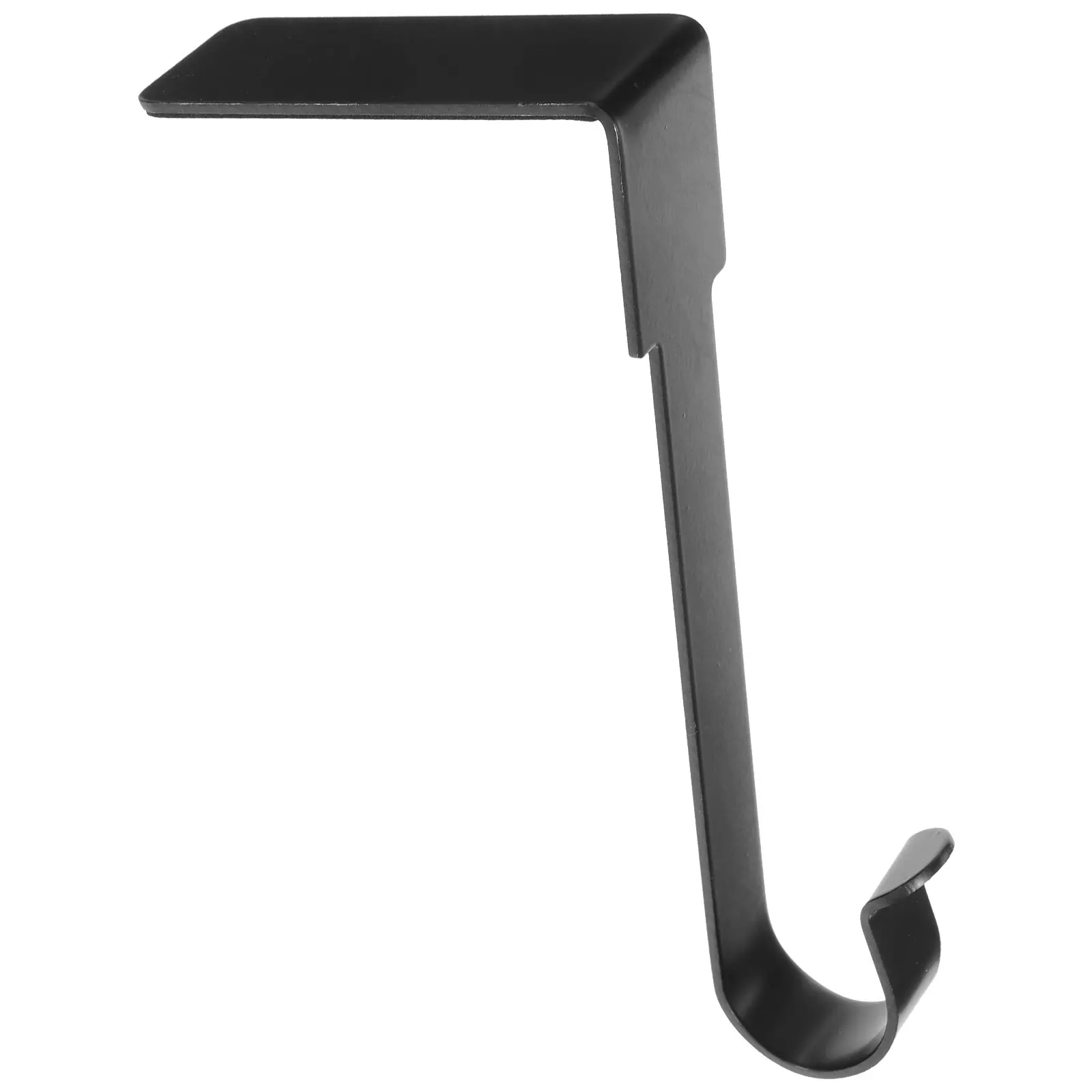 

Mantel Hooks for Christmas Stockings Heavy Duty Metal Gift Hangers No Damage Hanging Decor Reusable Xmas Ornament Holders