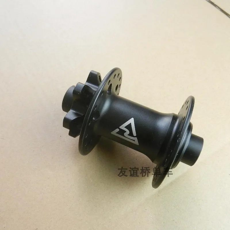 Suitable for Scott Mountain Plantago Flower Drum 15 * 100mm Bucket Shaft 36 Holes 170g One Piece