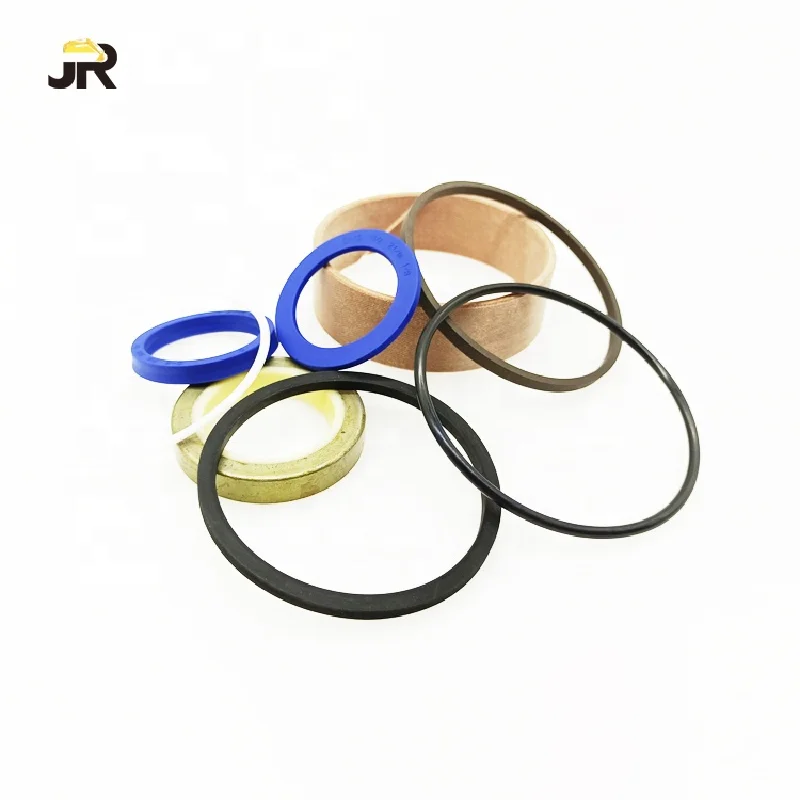 

D3C Excavator Lift Cylinder Hydraulic Repair Kits 132-7058 Hydraulic Lifting Cylinder Seal Kits