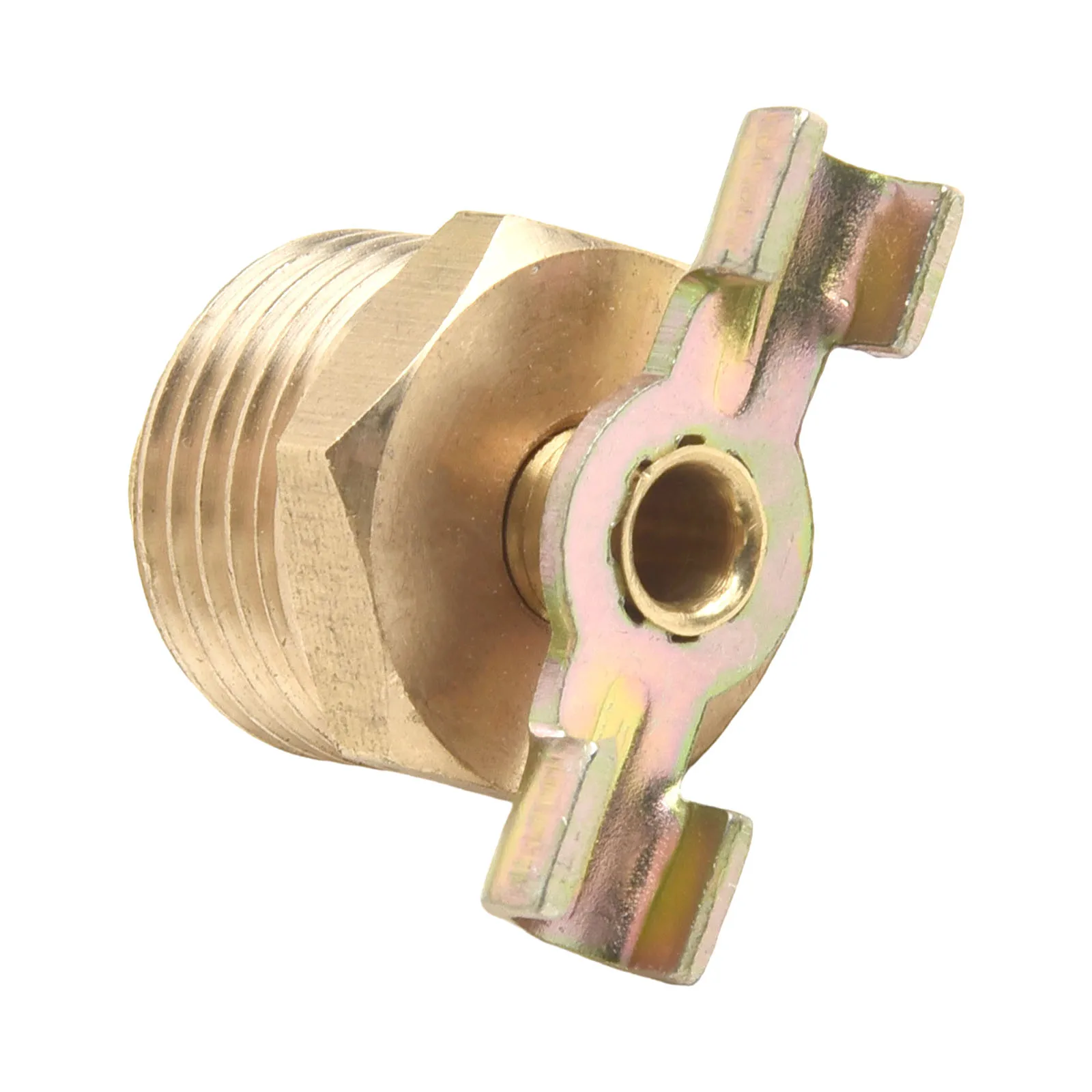 Tornillo de válvula de drenaje, compresor de aire integrado de 2 puntos, herramientas para el hogar, equipo de taller, alta calidad, 2021
