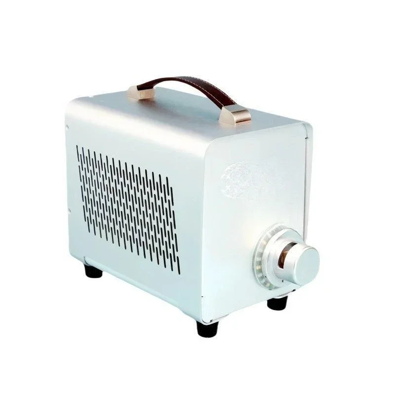 Automatic pressure adjustment type high-frequency blood bag sealing machine, infusion bag plastic hose, automatic hea