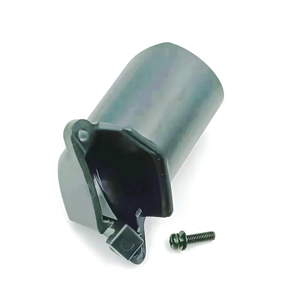 For Circular Saw Maintenance Essential and Efficient Dust Nozzle Part Number 1969611 For models DSSH10/11/68 XH3