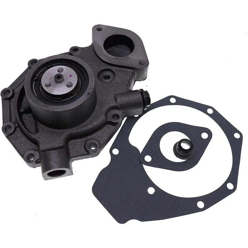 

RE546906 RE505980 For JD 110 120 120C 120D 130G 160C Water Pump 160DLC 160GLC 160LC 180GLC Water Pump Excavator