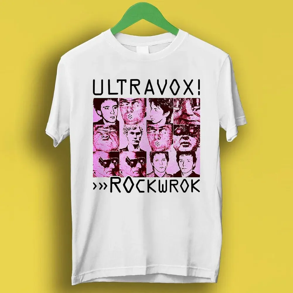 ultravox ultravox