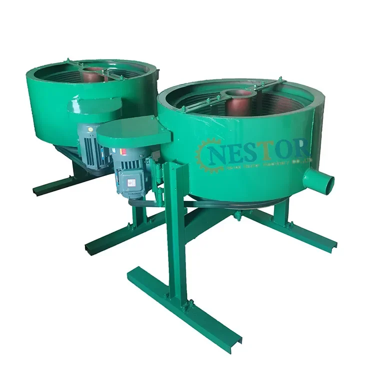 

Gold Mining Machinery Equipment Cyclone Blue Bowl Gold Classifier Kacha Centrifugal Concentrator