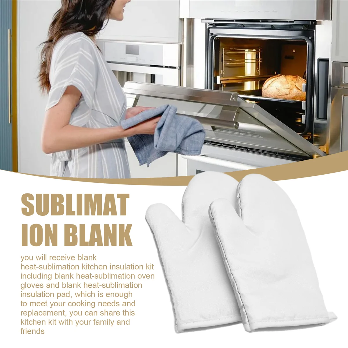Keka Sublimation Bl…