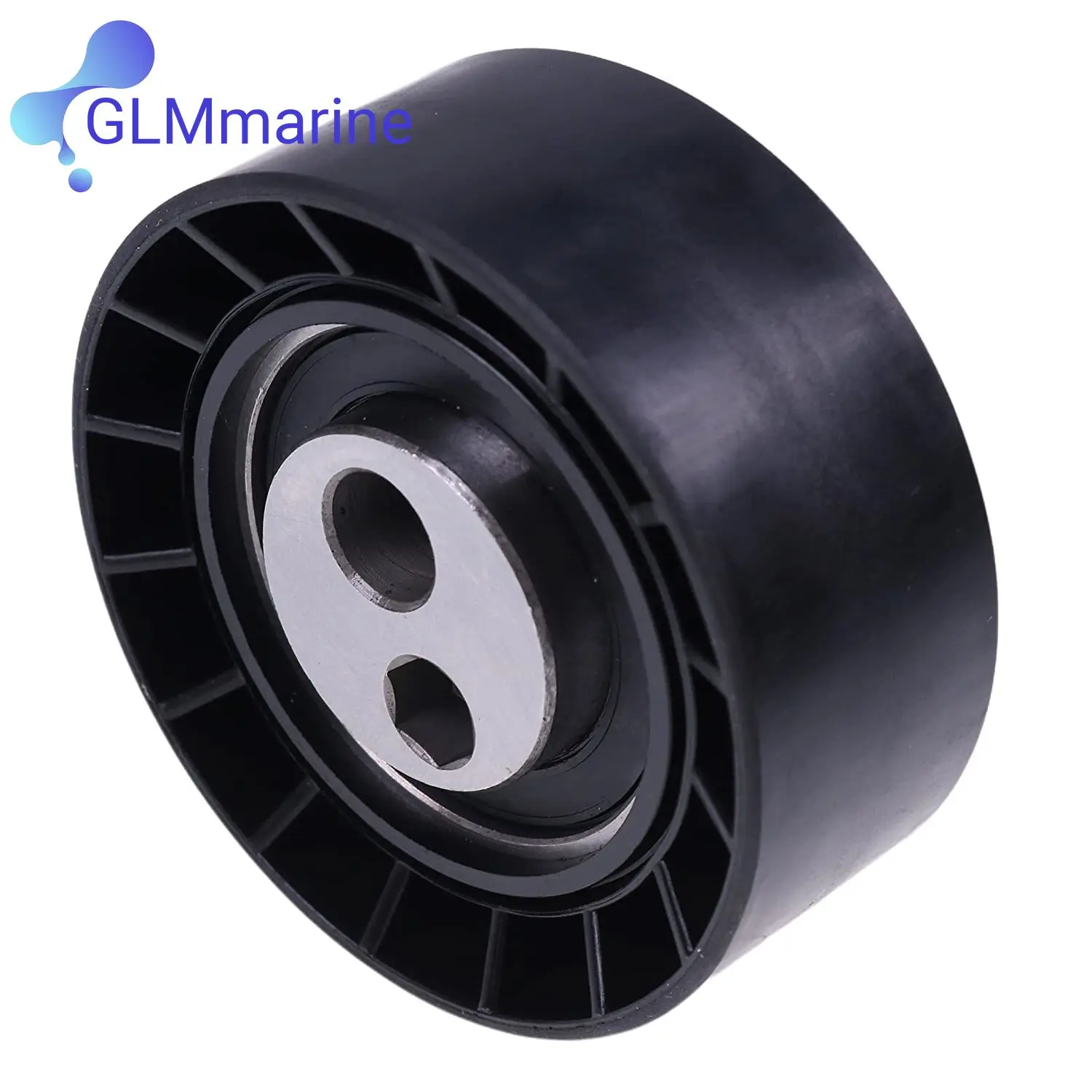 

861563 Serpentine Belt Tensioner Pulley 877180 For Volvo Penta Diesel Engine KAD KAMD 32P 43P 44P Replaces Orbitrade 18563