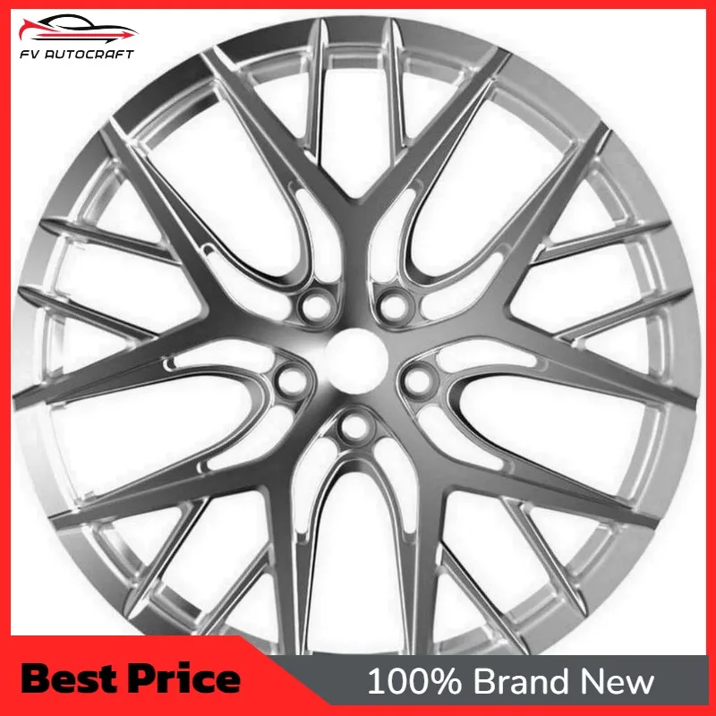 【2026】Chinese Rims Size 17 18 Inch 5x100 5x114.3 5x120 Aluminum Alloy Wheels Rims For Sale