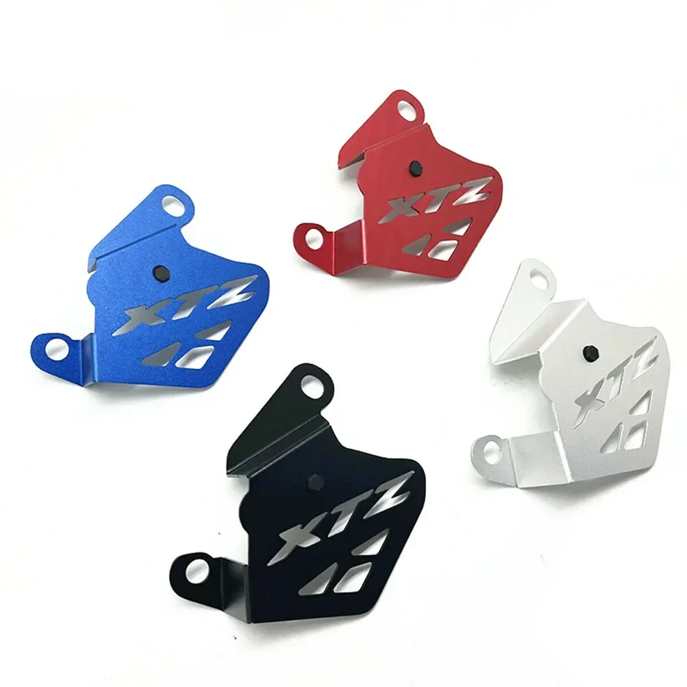 Para YAMAHA XTZ 125 150 250 XTZ125 XTZ150 XTZ250 2014-2021 protector de pinza delantera modificado