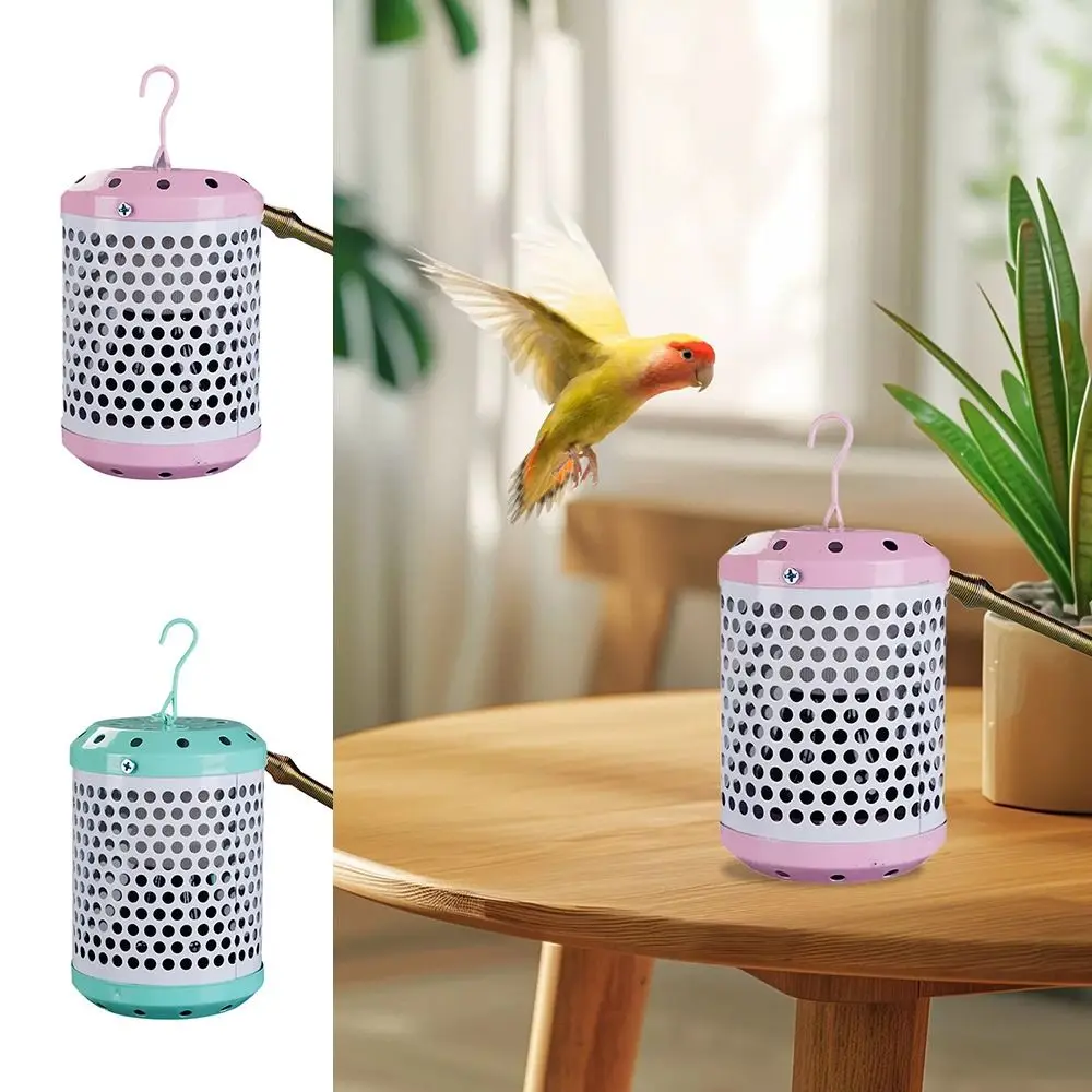 

Pet Heat Lamp Parrot Heat Lamp Bird Turtle Crawl Pet Heat Lamp Net Cage Hot Shade Heat