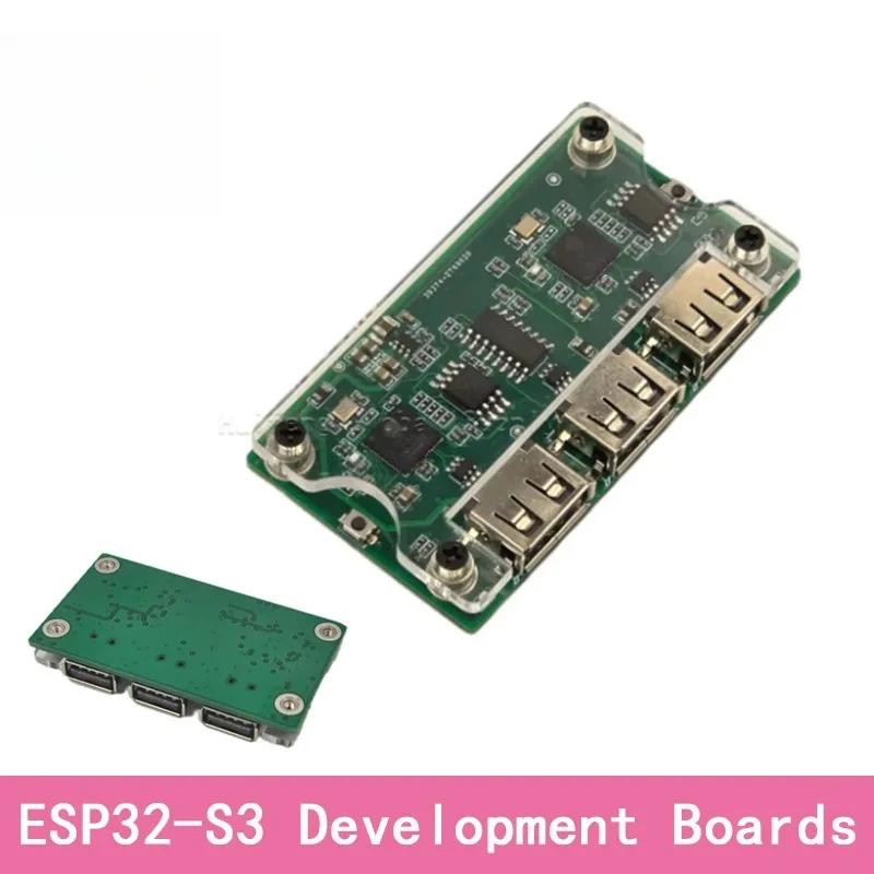 arduino開発ボード用-esp32-s3-makcuボックス-esp32-s3x2