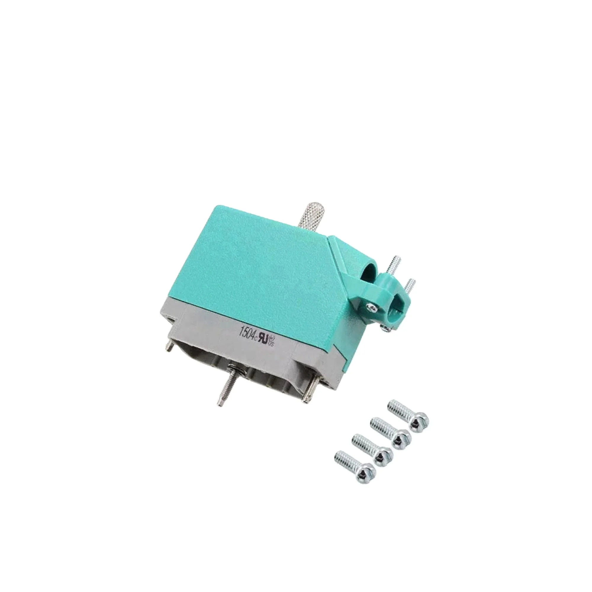 EDAC Original connector  20-120PIN and MS connector solder and Cabinet internal OEM wire harness Custom processing