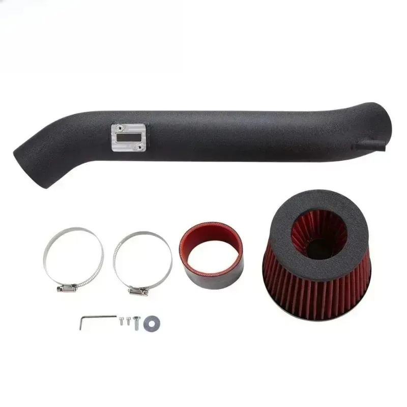 Sistema de Admisión Modificado para Automóviles Infini G35 Nissan 350Z, Kit de Admisión de Refrigeración de Aluminio