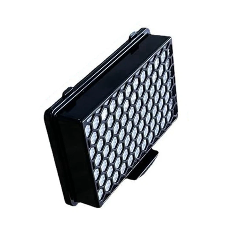 2X пылесос Hepa-фильтр для Samsung Jet Bot Robot VACUUM Clean Station выхлопной фильтр Hepa для VCA-RAE85A