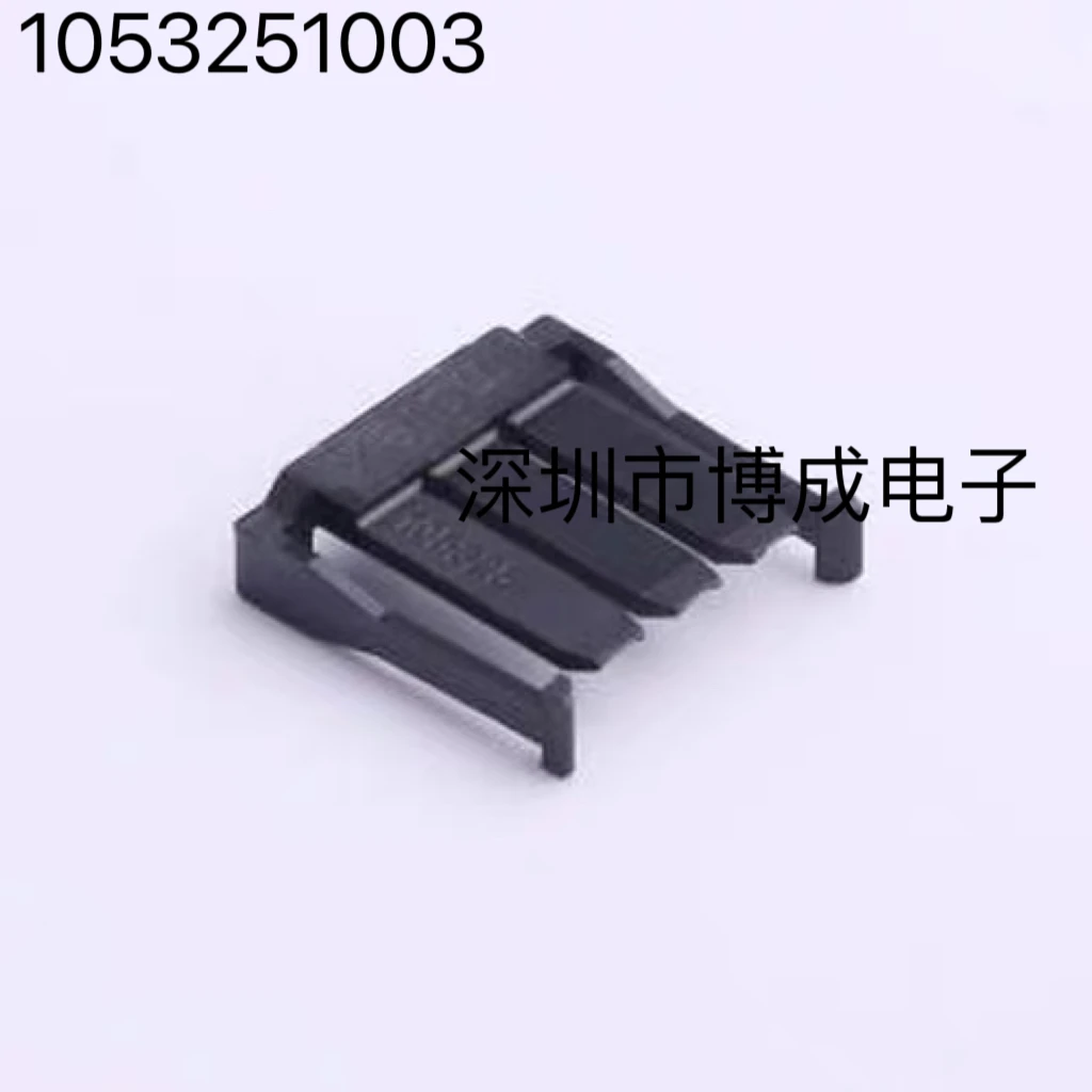 10-piece connectors, 1053251003, 1053251005, 1053251006, 1053251008