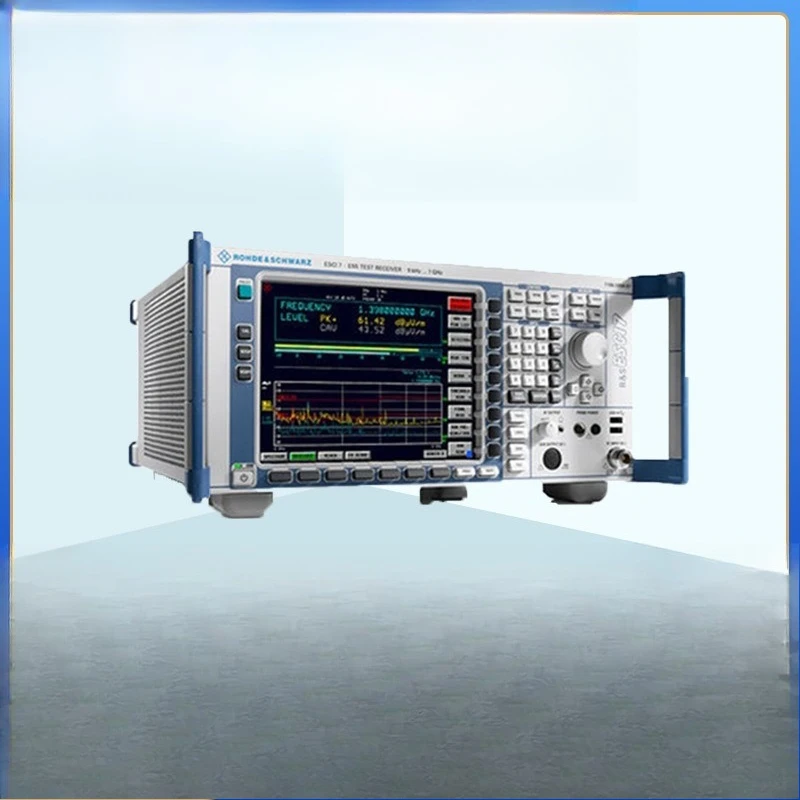 Tester ESPI3 ESPI7, ricevitore test ESPI3 ESPI7