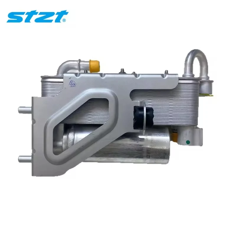 STZT 64509367096 BMW G05 G26 G01 air conditioning condenser