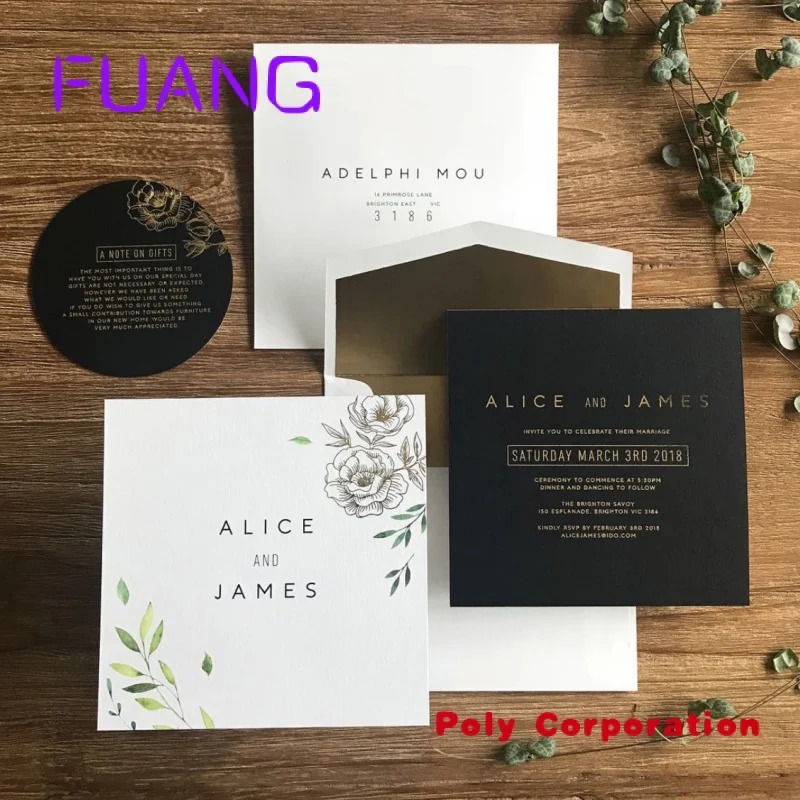 Custom  Recycled Paper Thank You Greeting Card Postcards with Logo Customized Fancy Design Offset Custom Printing Business card