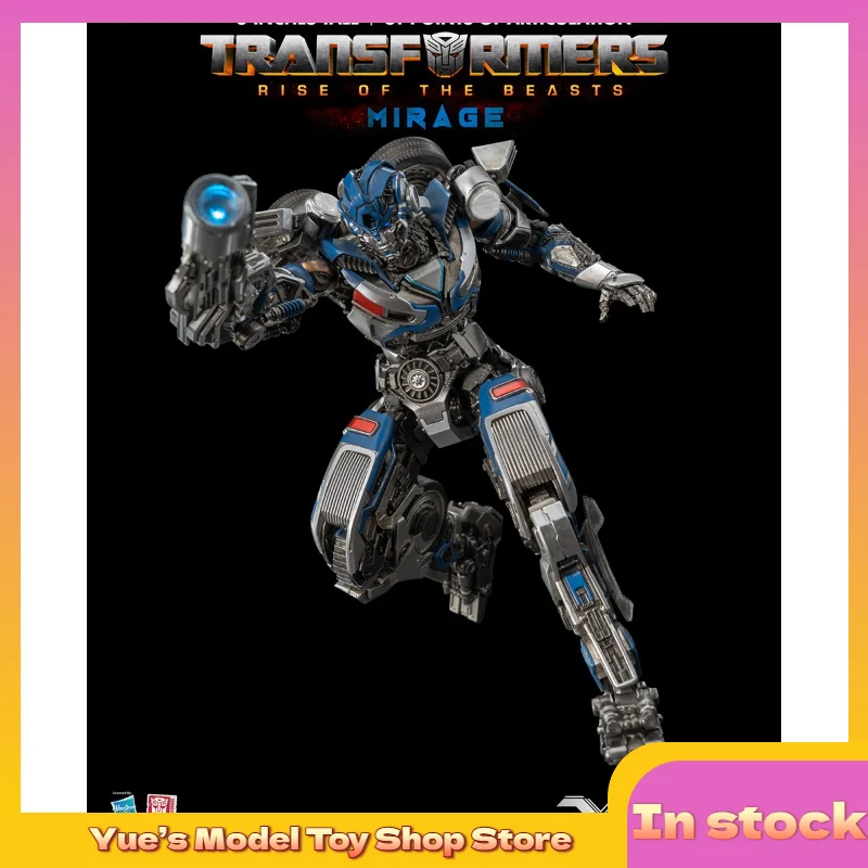 

【В наличии】Игрушки-трансформеры DLX Power Warriors Rise Phantom 3Z0564 Фигурка Анимационная модель Коллекция игрушек Подарок