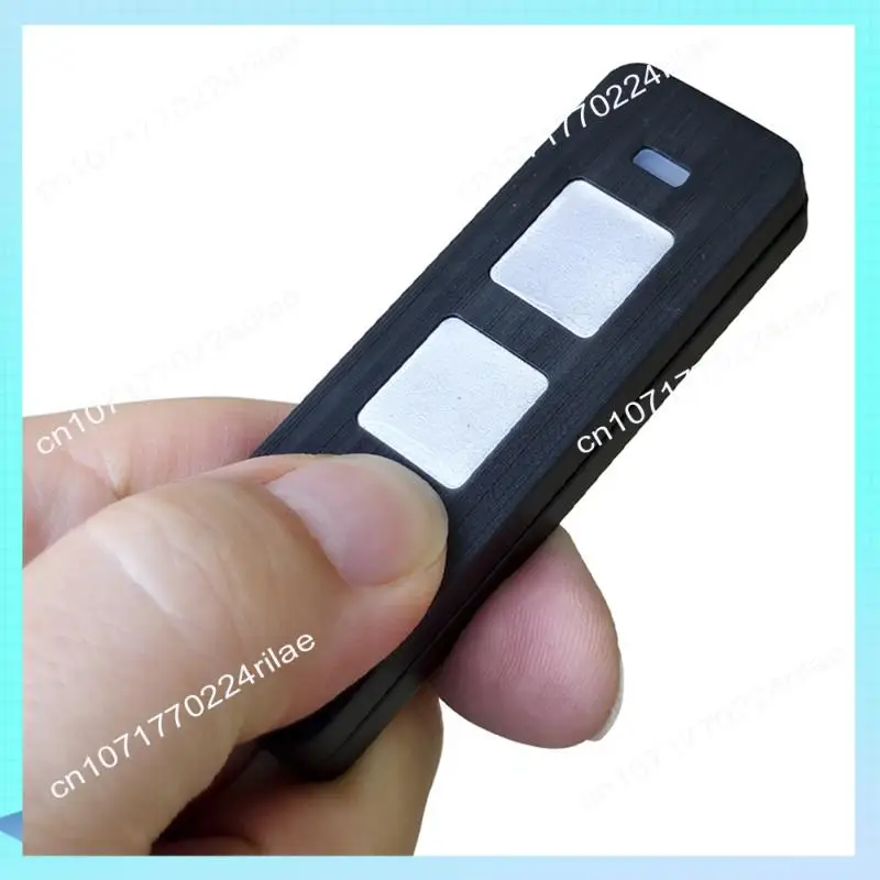 

A17Z 868M Garage Remote Control Wireless Rolling Gate Controller For SOMMER Series APERTO Door Remote Control