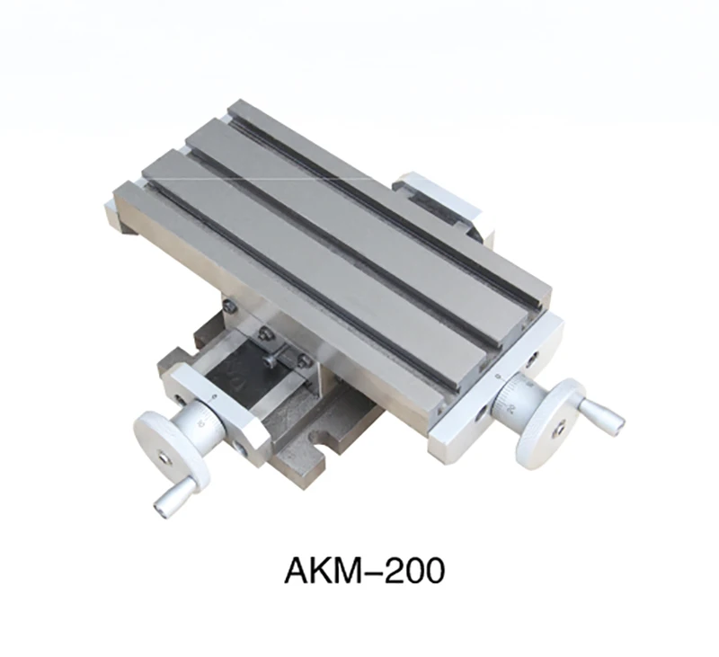 AKM  cross slide table