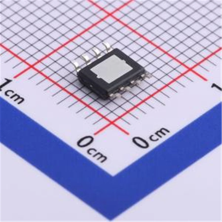 10 pz/lotto (DC-DC controller) LMR33630ADDAR