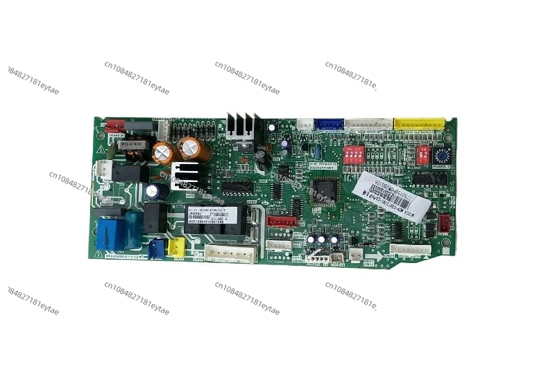 

V-CIK28-DAN-T is suitable for Midea central air conditioner internal machine main board MDV-D36Q4 1.1.1 -2