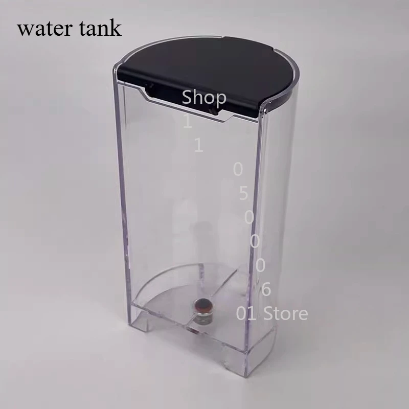 

Apply To Nespresso C61/C60 Capsule Coffee Machine Pixie Water Tank Drip Tray Box Base Accessories