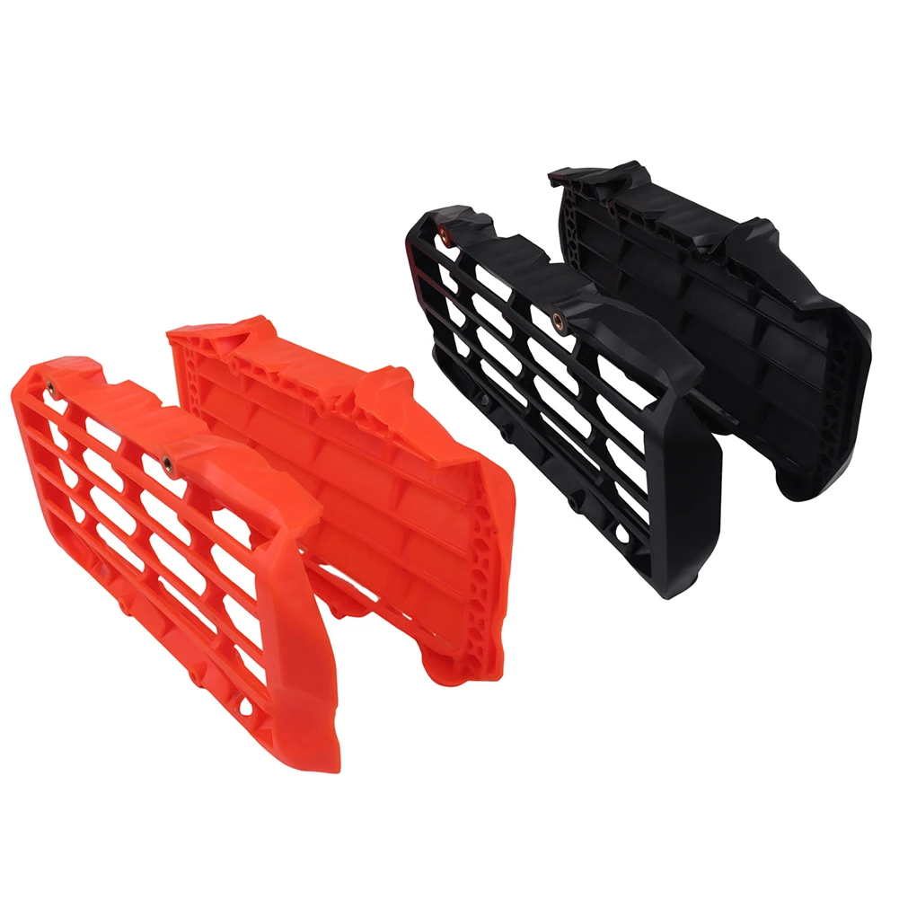2016-2026 Motorcycle For KT HUSQVARNA GASGAS Radiator Guard Cover Thickened Grill Protector SX SXF XC EXC EXCF FC TC TE MC MCF