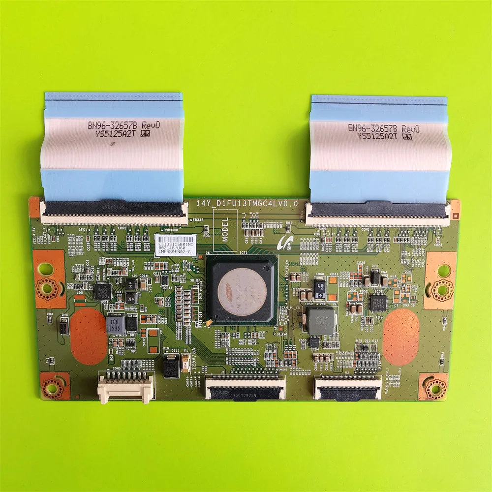 14Y-D1FU13TMGC4LV0.0 T-CON Logic Board 31331C для UA40HU5900 UA48HU5903 UA55HU5900J UN55HU6950F UE55HU7000 UE40HU590