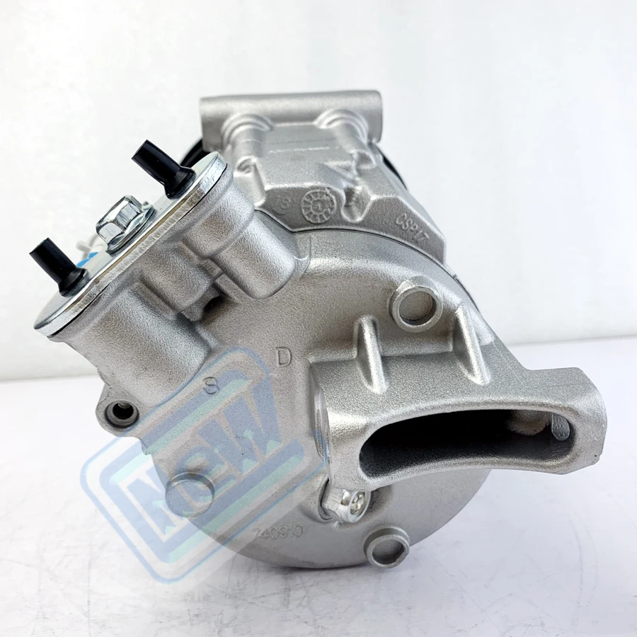 

New CSP17 CAR A/C COMPRESSOR For Chevrolet Cruze Orlando Opel Insignia 98953608 13250601 114180049 13220076 1331448 687997689