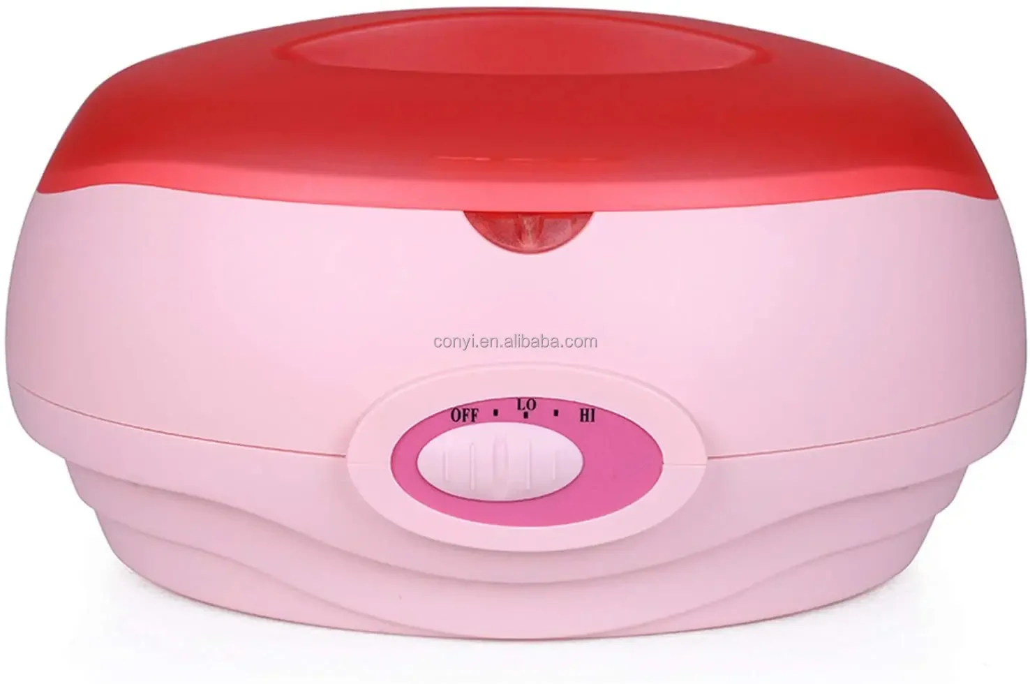 wholesale spa  use wax warmer electric wax melting machine bulk supplier paraffin wax heater for hand and foot mask