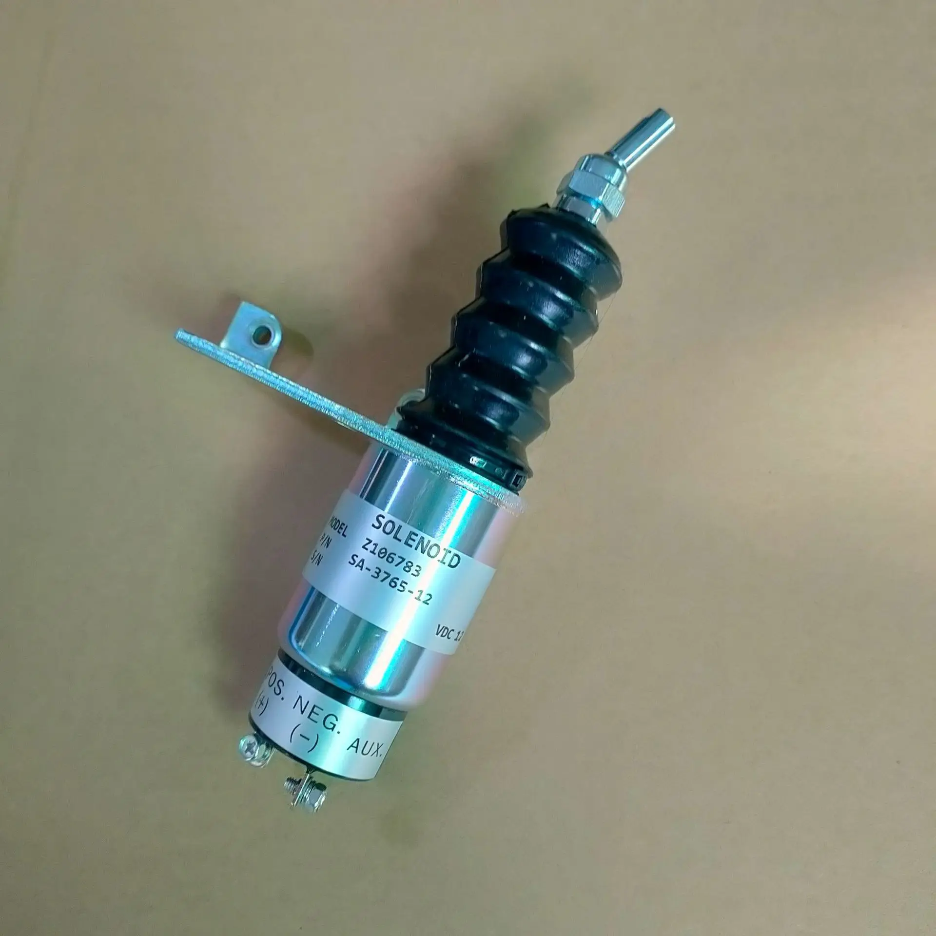 

Tool PartsSuitable For Excavator Accessories Fuel Cut-off Switch SA-3765 SA-3800Z106783 1751 98830