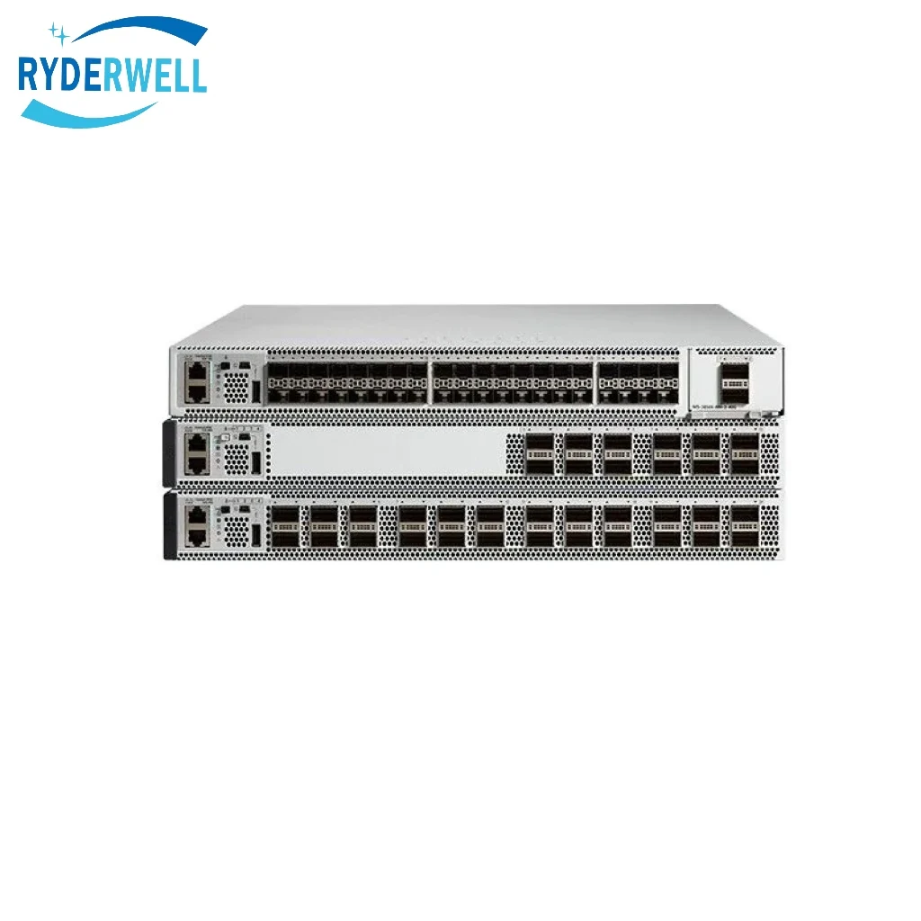 C9500-16X-E Brand New Catalyst 9500 Series 16Pport 10G Switch