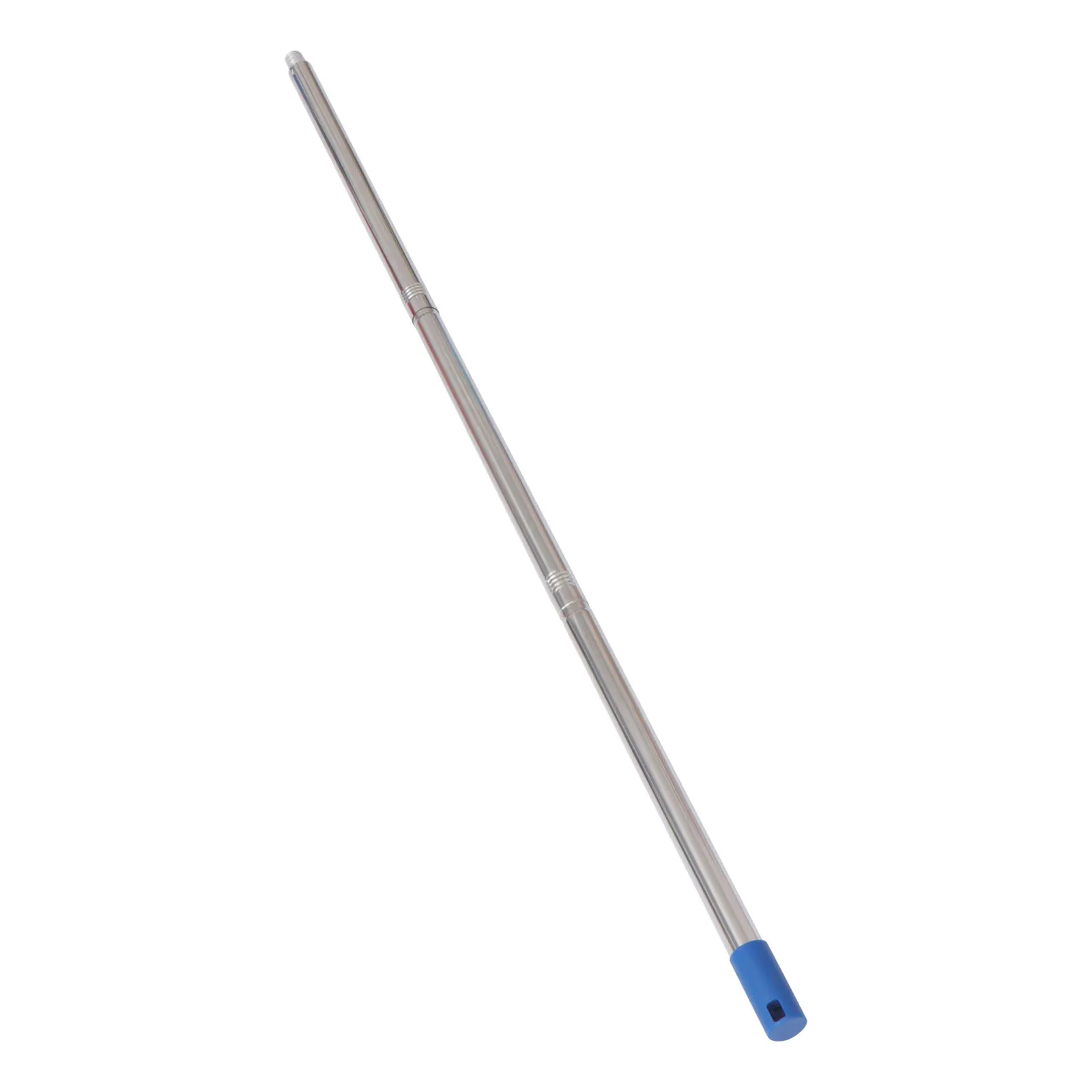 

Telescoping Paint Roller Extension Pole Lightweight Durable 1 Meter Long Grip Handle For Walls Painting Stick Rollers